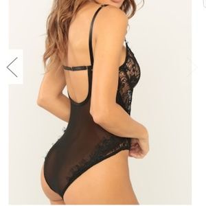 Bodysuit new never used